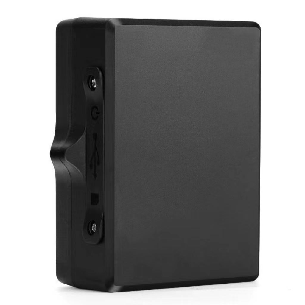 Tracker GPS XL Premium Pepsy pour voiture pro - 6 mois d'autonomie