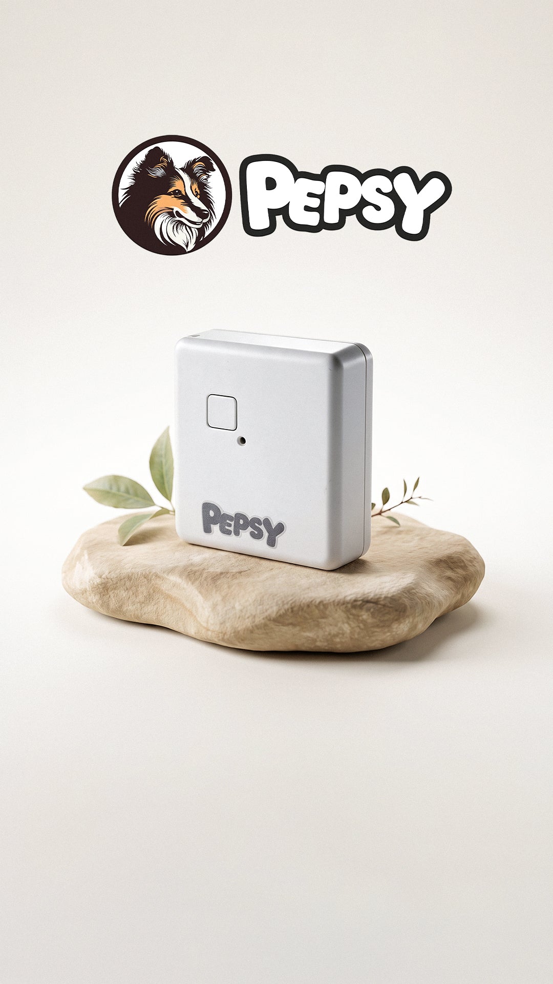 Pack Tracker GPS MINI Pepsy + 1 an d'abonnement INCLUS — Porte-clés & Sacs
